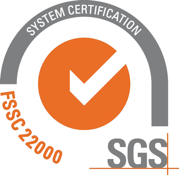 FSSC Logo